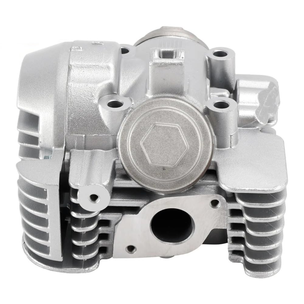 Cilindro de culata de motor 5VL-E1111-11 compatible con TTR125 2000-2022 7