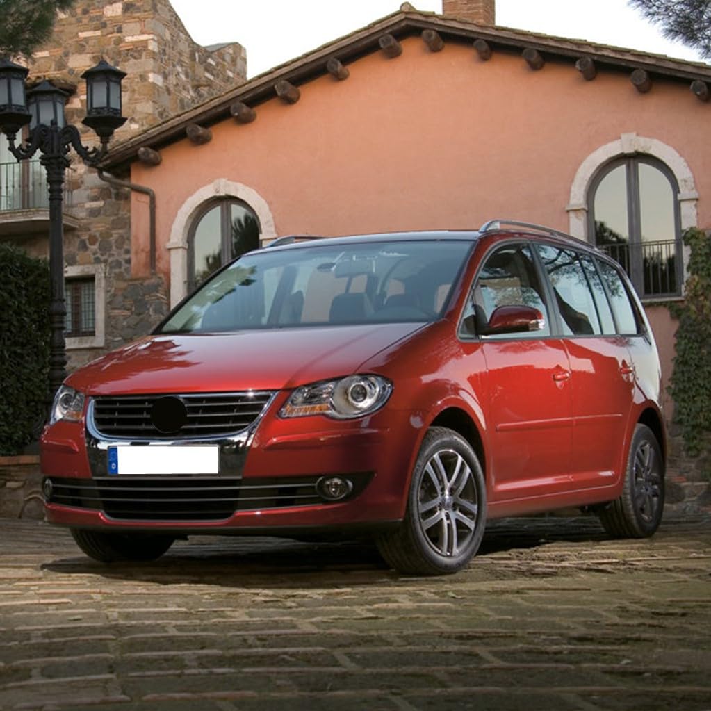 Bijon Saplaması Şifresiz 4 Adet WHT001812 VW Touran ile uyumlu 2007-2010