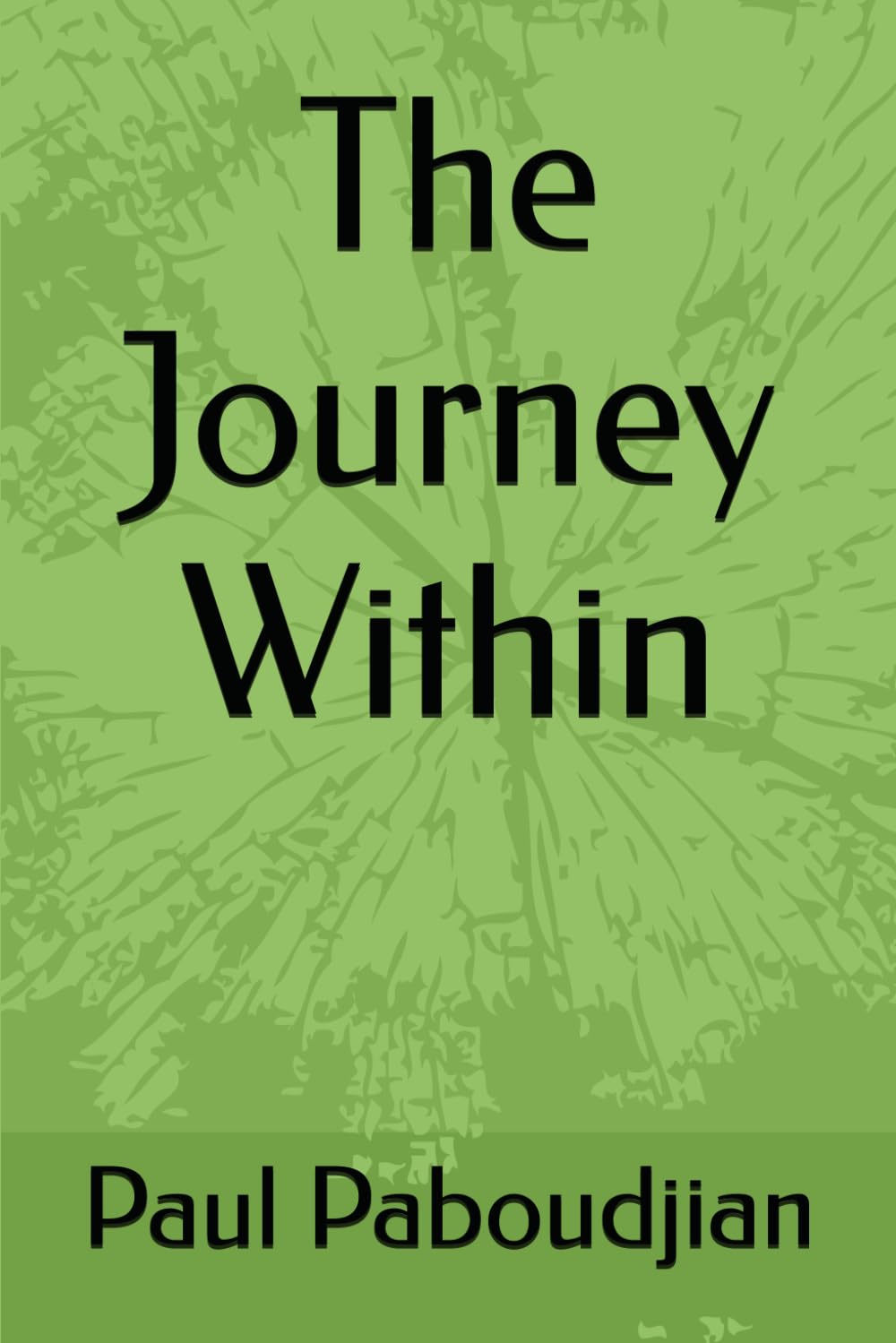 The Journey Within