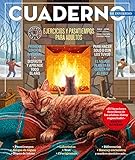 Cuaderno de invierno. Vol. 1.: Ejercicios y pasatiempos para adultos