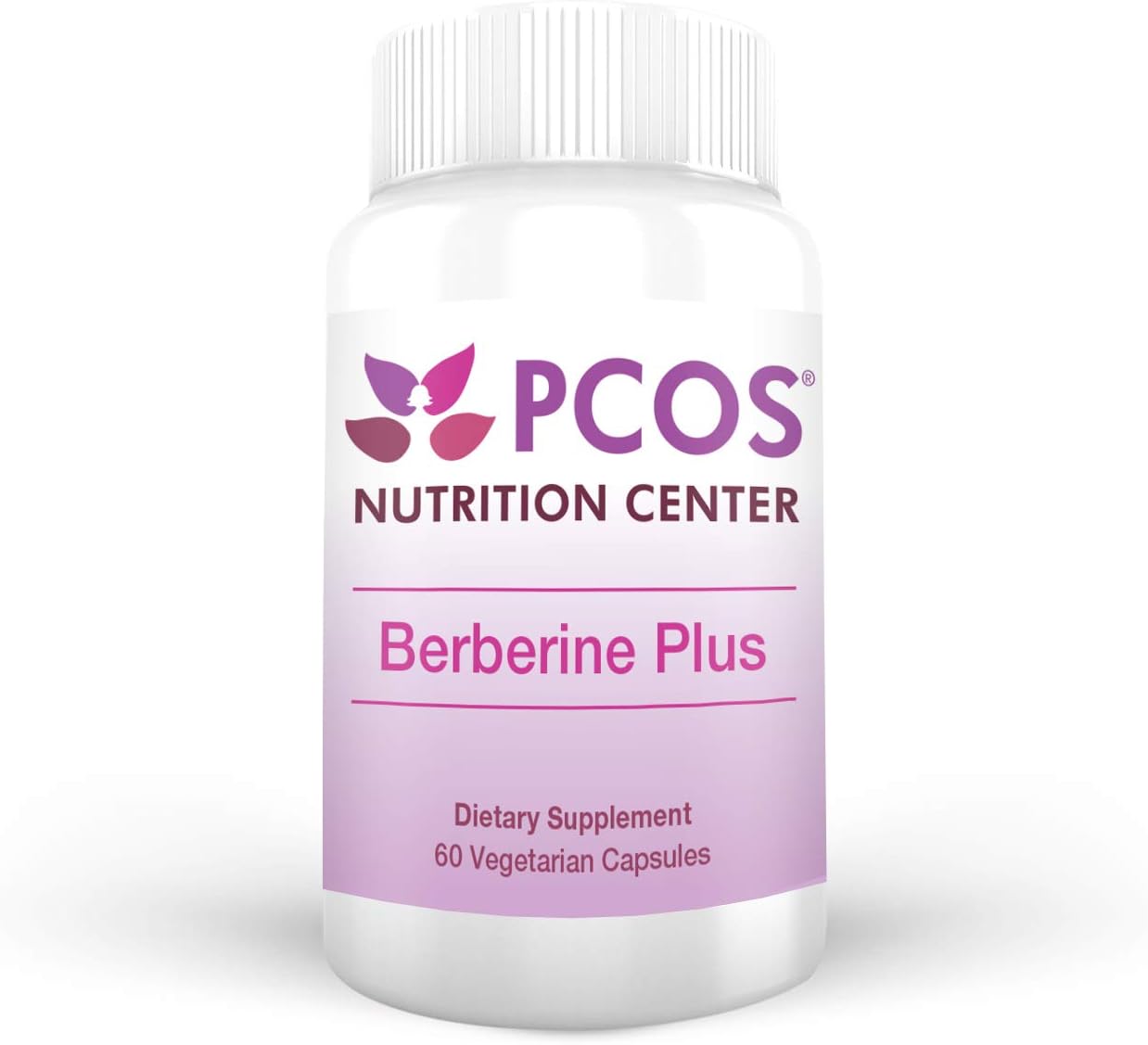 Berberine Plus (60)