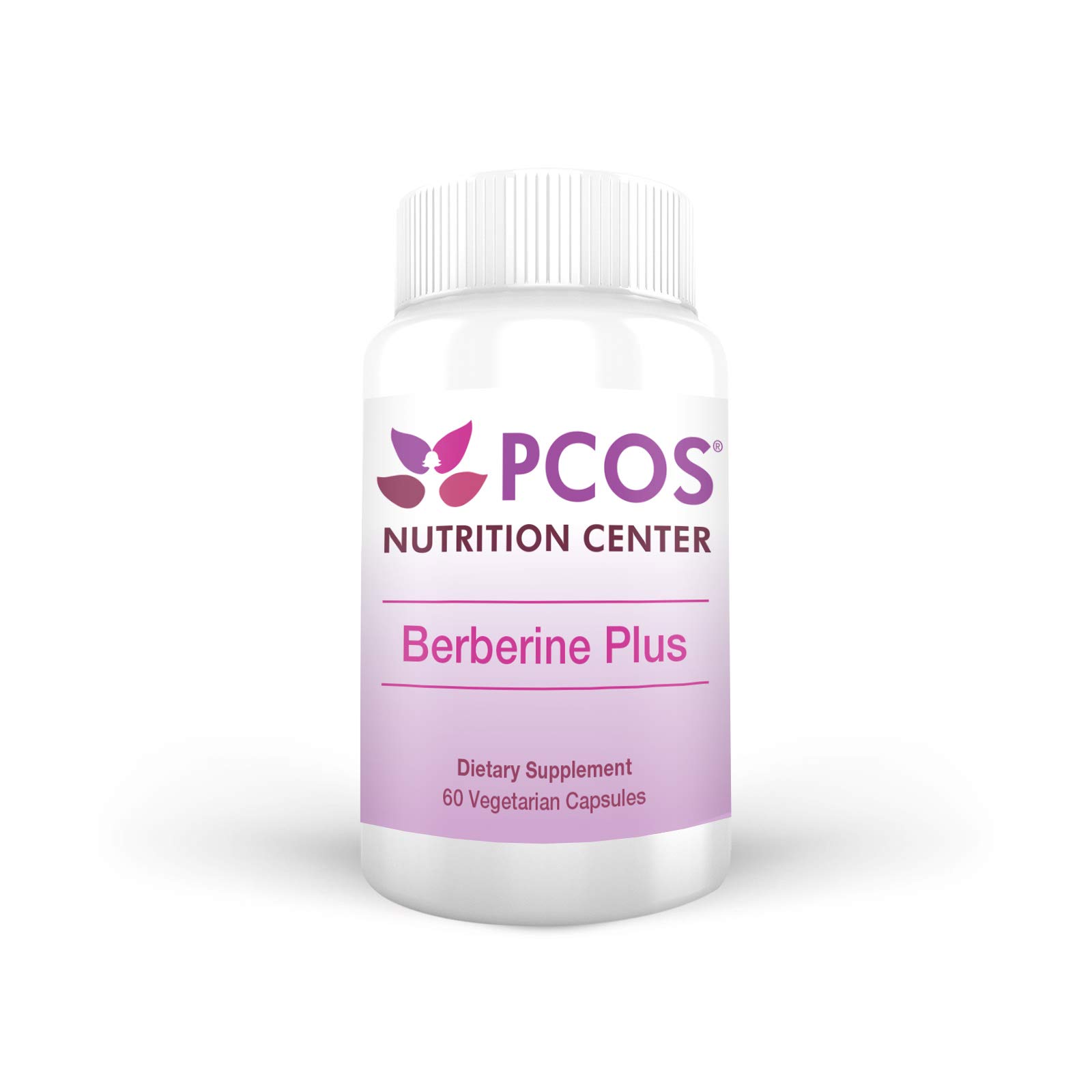 Berberine Plus (60)
