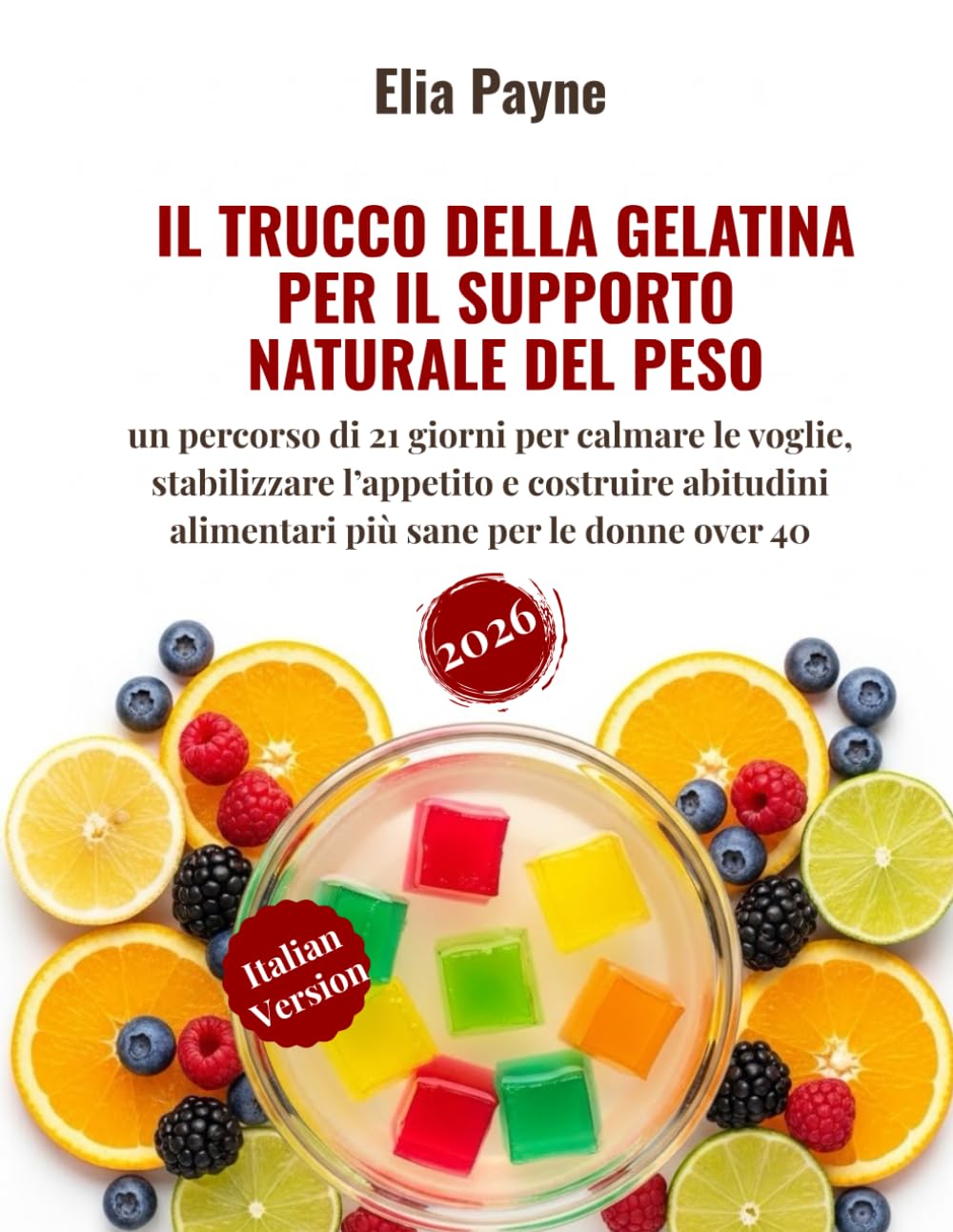 Il trucco della gelatina per il supporto naturale del peso: un percorso di 21 giorni per calmare le voglie, stabilizzare l’appetito e costruire abitudini alimentari più sane per le donne over 40