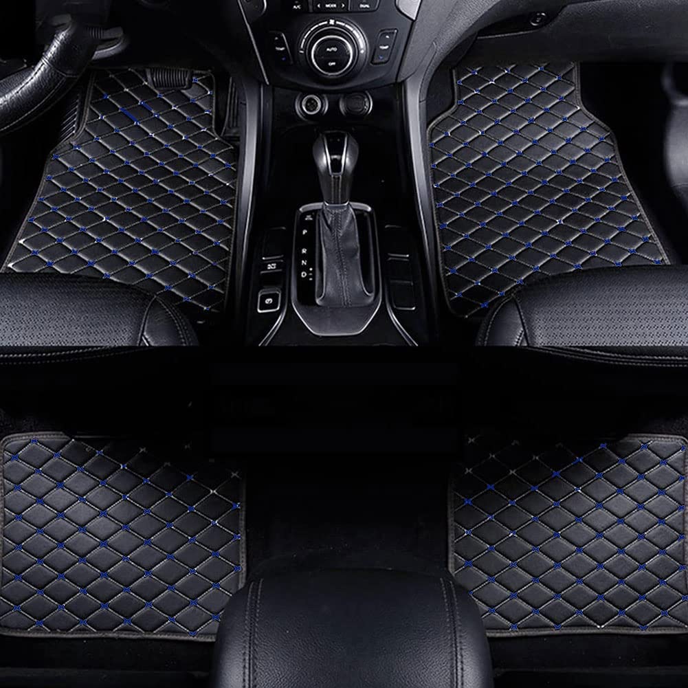 Tapis de sol VW Beetle étanche et antidérapant protection tout temps