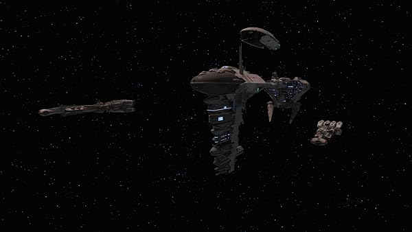 STAR WARS: Dark Forces Remaster - Switch - 5