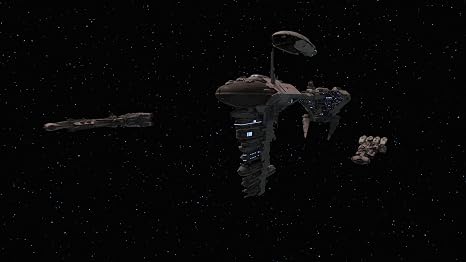 Star Wars: Dark Forces Remaster - Nintendo Switch