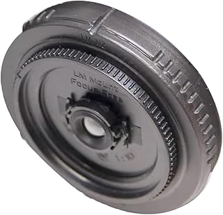 TECKEEN 32mm Pan-Focus Mount Lens F10 Body Cap Lens Ultra Thin Wide-Angle Free Focus for Nikon Z Camera Accessories Replacement Part