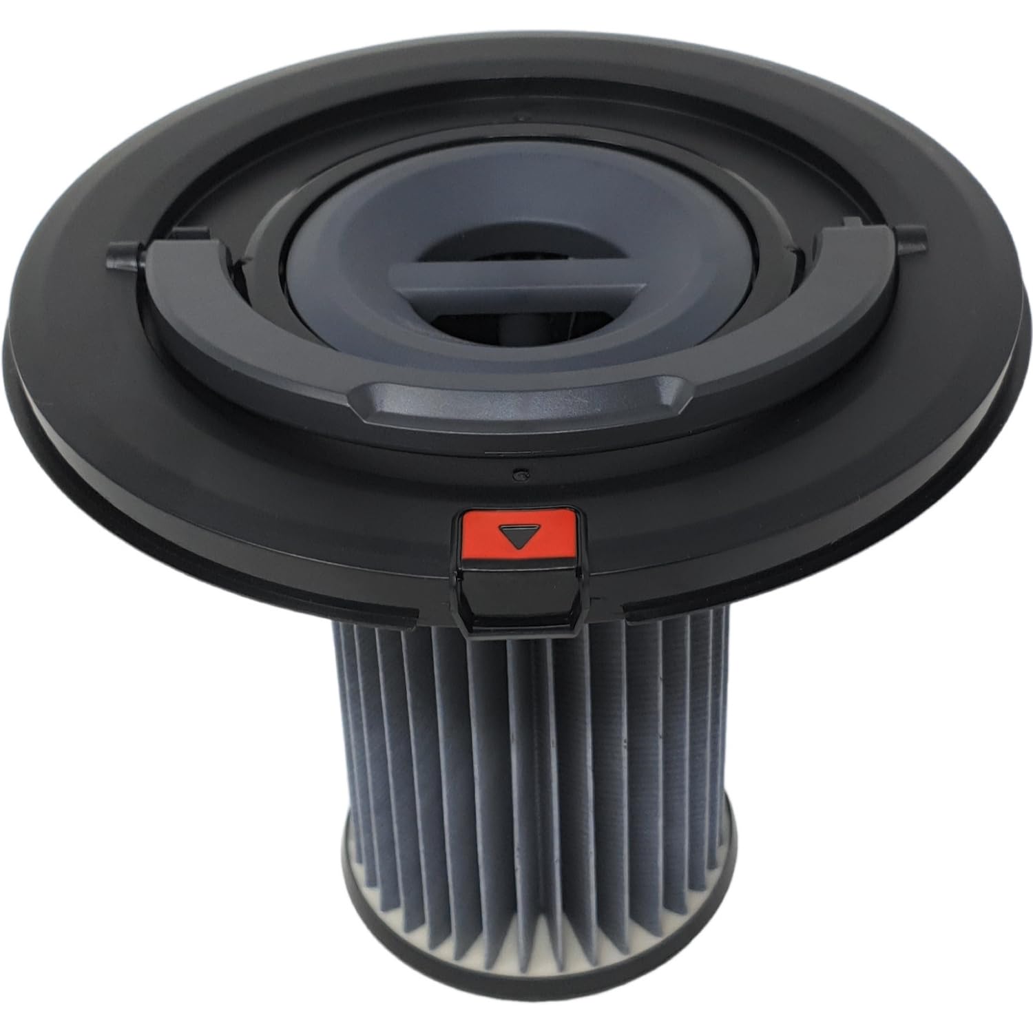 Bosch - Filtro de láminas original para aspiradora Relaxx'x BGS7...VSX7