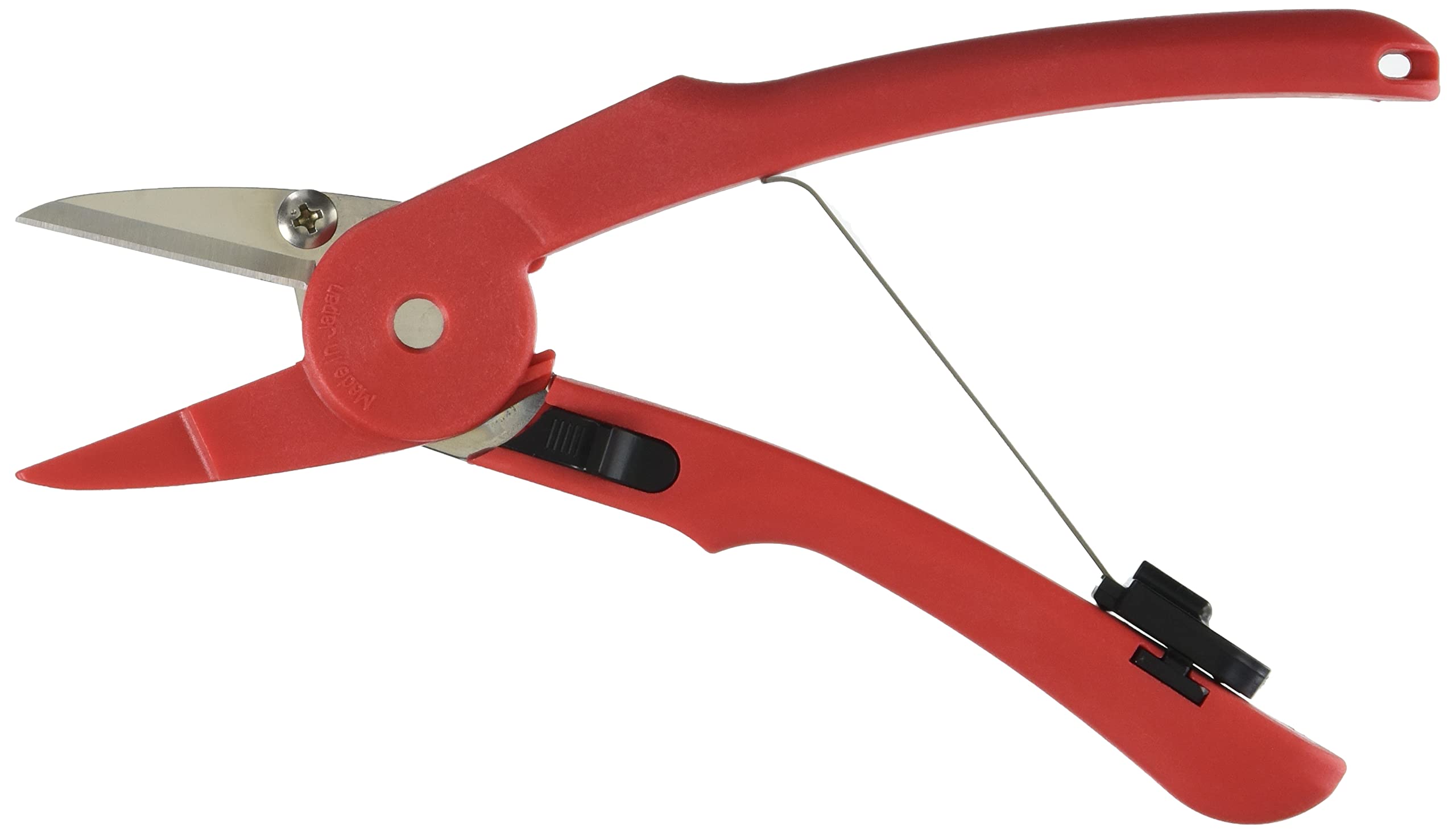 Amazon | カバサワ トマトシザー (トマト専用ハサミ) 34447 | 園芸用はさみ