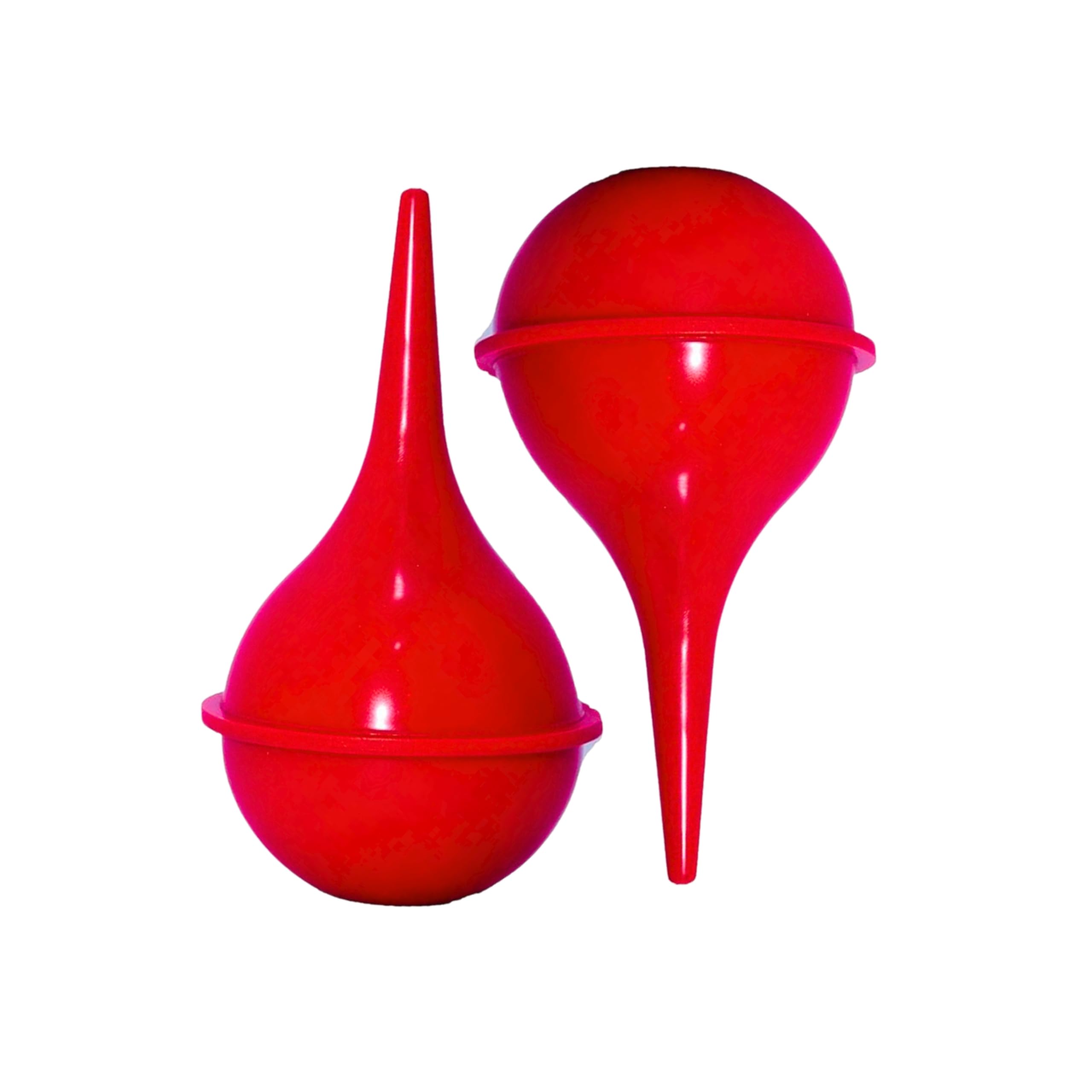Bos Medicare Surgical Eye & red High Quality Ulcer Bulb Syringe Rubber 100 ml Pack of 2-image-28