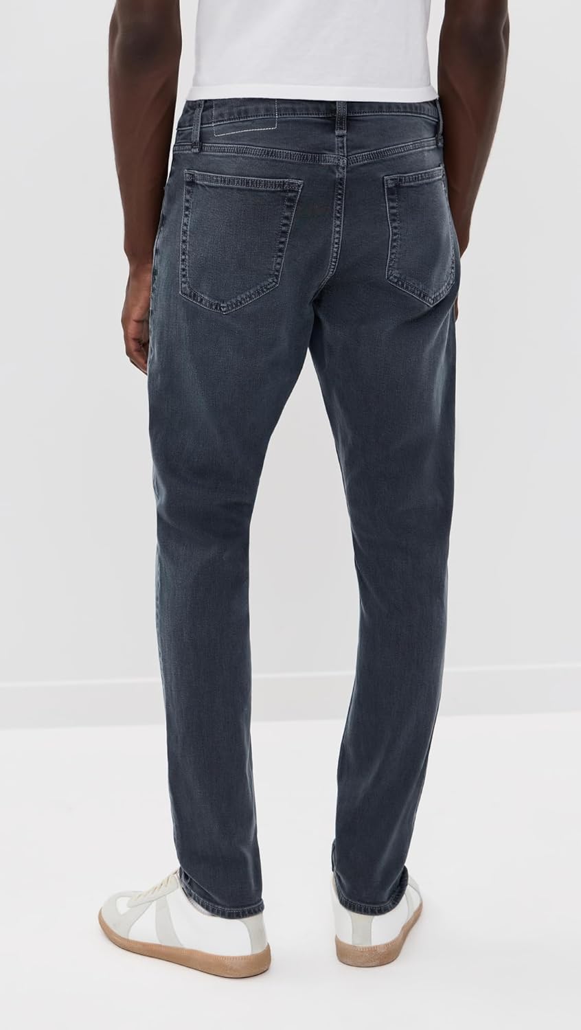 rag & bone Men's Fit 3 Authentic Stretch Denim - Image 3
