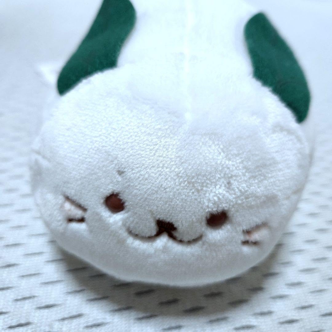 しろたん 雪うさぎ ぬいぐるみ 白いものたくさんシリーズ Amazon.co.jp: しろたん ぬいぐるみ 白いものたくさん 雪うさぎ : おもちゃ