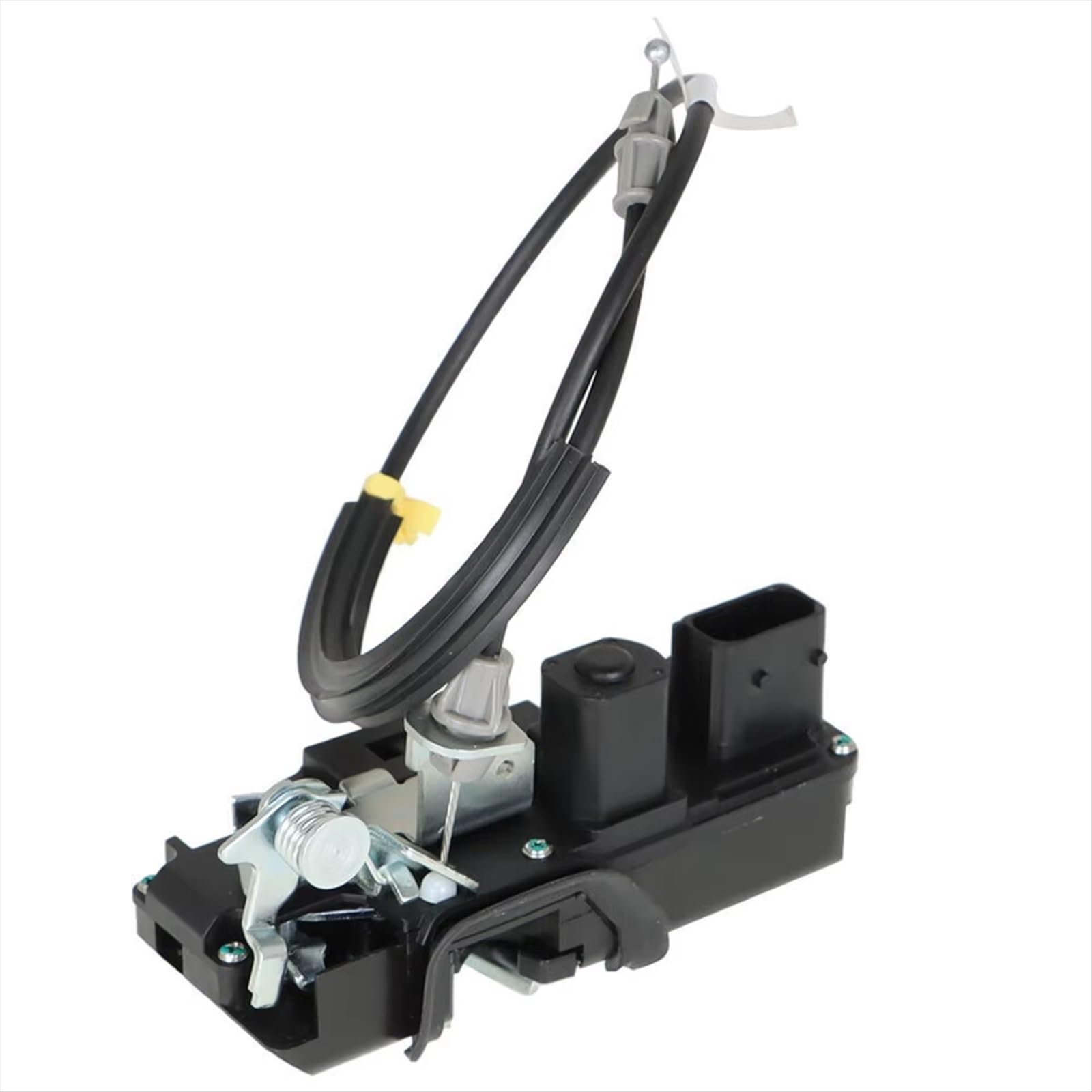 Compatible with Cadillac for CTS 2008 2009 2010 2011 2012 2013 2014 15269873 931-395 19210211 Front Right Door Lock Actuator Latch with Passive Entry Power Door Lock