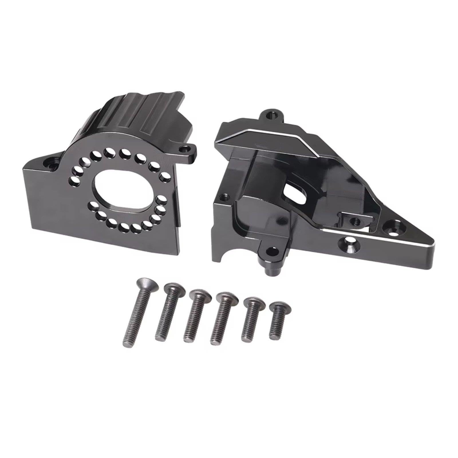 Caja Cambios para Traxxas para Mini para Maxx 1/16 Control Remoto