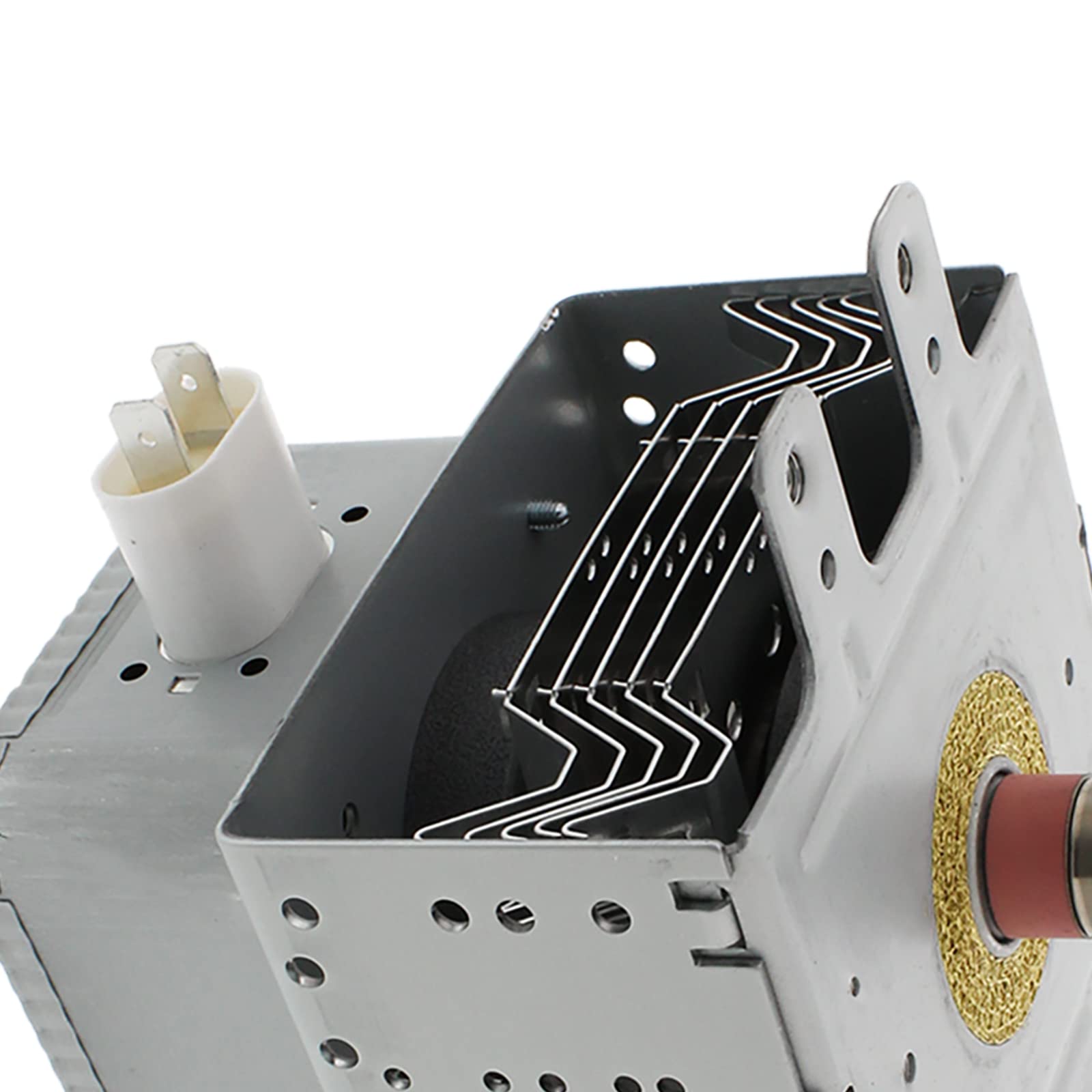 Amazon.com: 4375424 Microwave Oven Magnetron Suitable for 