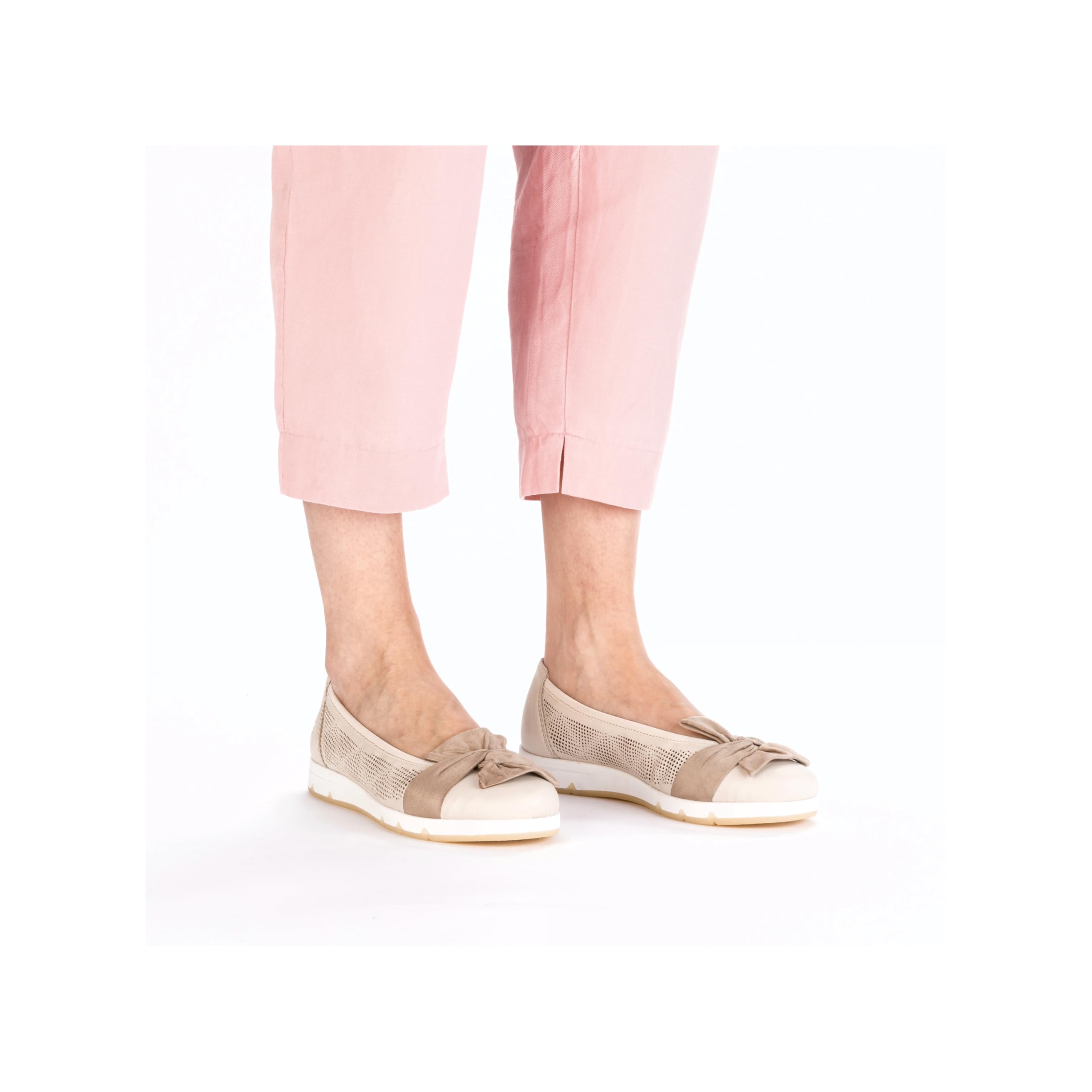 Rieker L3066 damskie buty typu sneaker