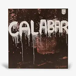 Chico Buarque - Calabar - LP [Disco de Vinil]