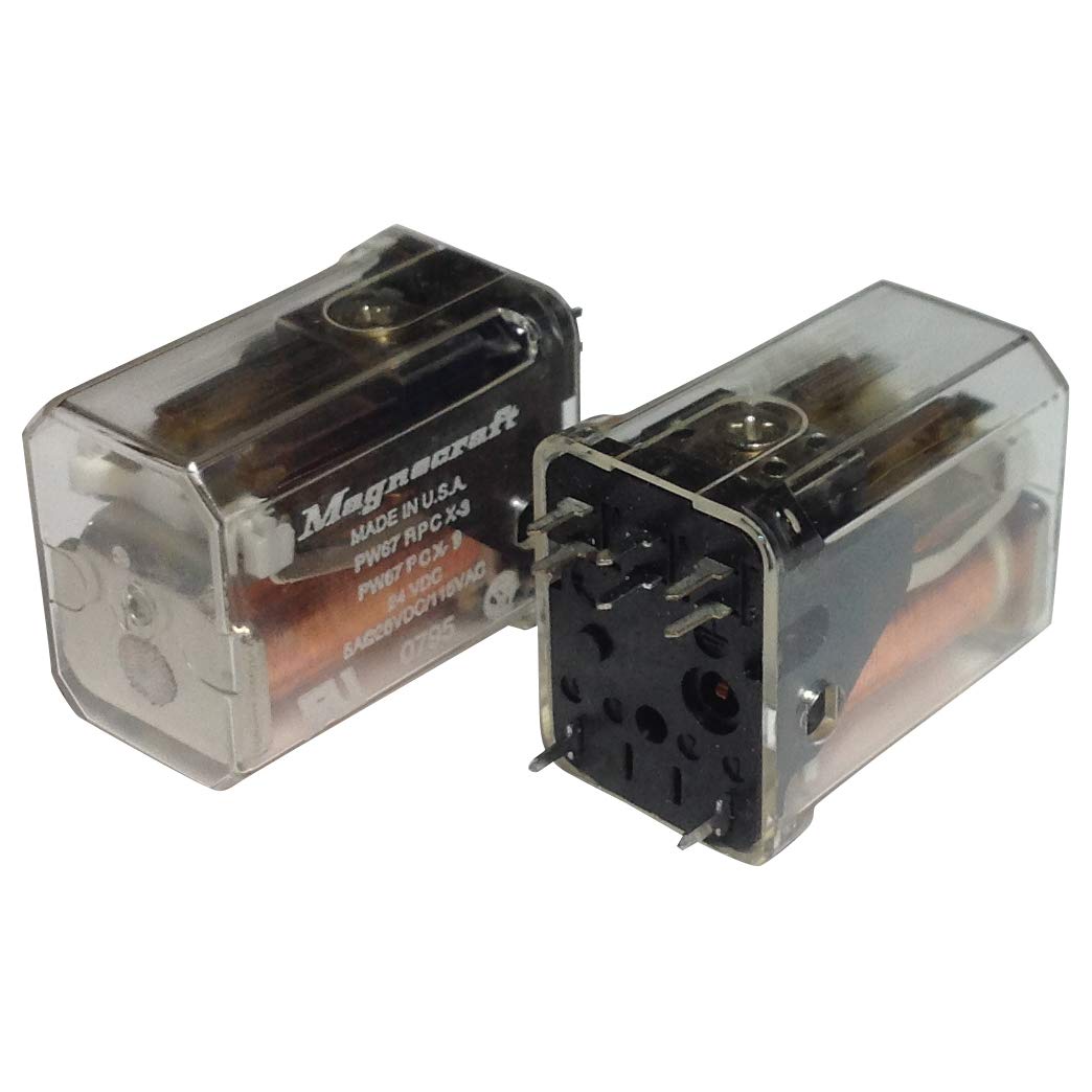 W67RPCX3 MAGNECRAFT Relay Industrial & Scientific