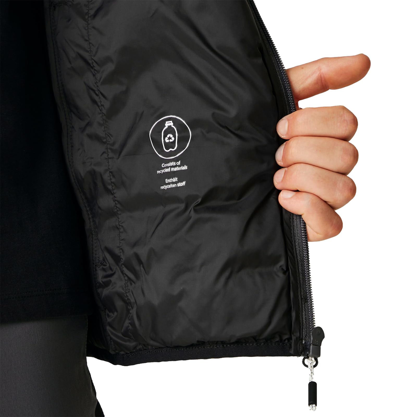 Regatta Regatta Men's Hillpack Ii Insulated Jacket Homme