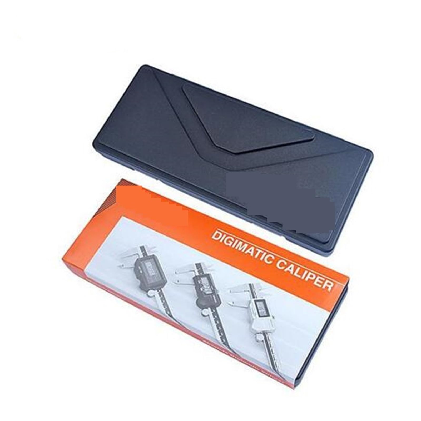 Calibri digitali assoluti Calibro a corsoio 8 pollici 0-150 mm 500-196-20 200 500-193-20 300 Strumento di misurazione in acciaio inossidabile per officina meccanica(0-300mm)