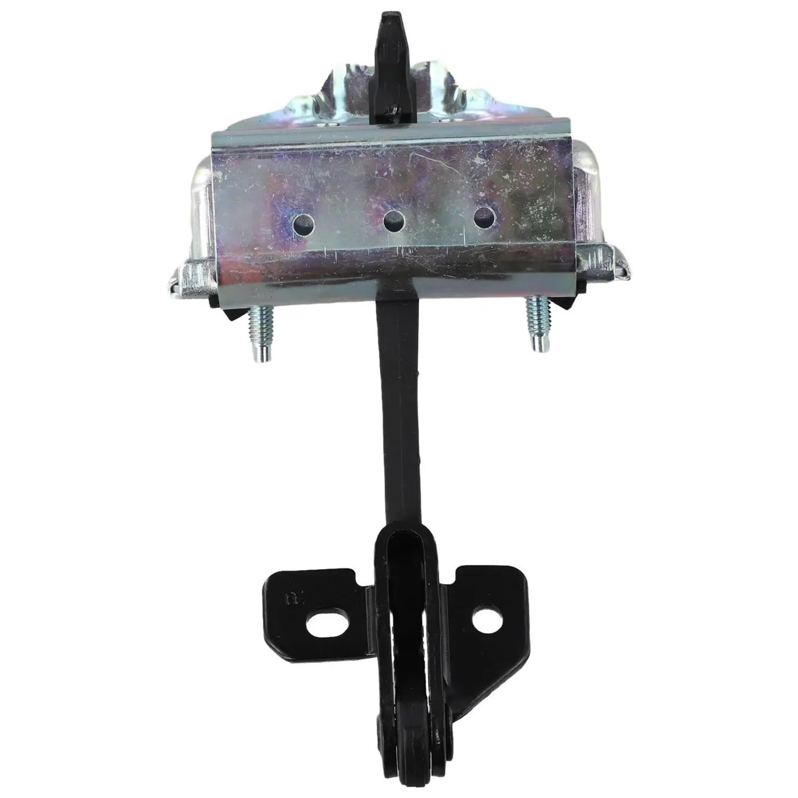XKBUAPM Right Door Hinge Check Arm Stop Strap Fit for Ford Transit MK6 MK7 2000-2013 Part 5146438 Door Limiter Strap Rear Right Door Hinge Replacement