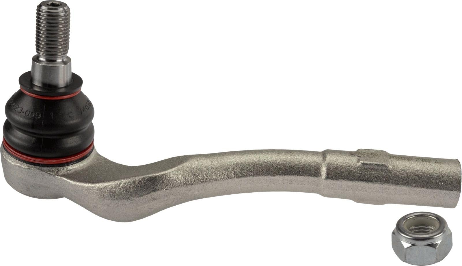 TRW Automotive AfterMarket JTE769 Tie Rod End