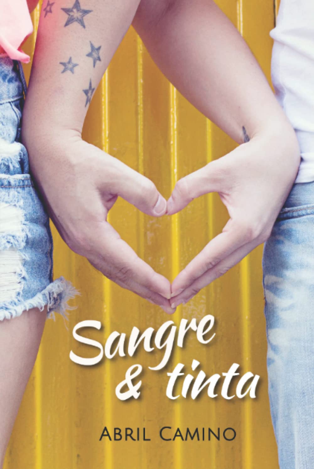 Sangre y tinta + Mi hogar serás tú: Edición especial conjunta