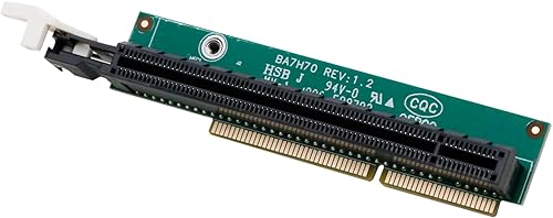 Miniatura 2 de Nueva tarjeta gráfica de expansión PCIE reemplazo para ThinkCentre M920x M720q P330 Tiny5 01AJ940 1AJ940 1AJ940