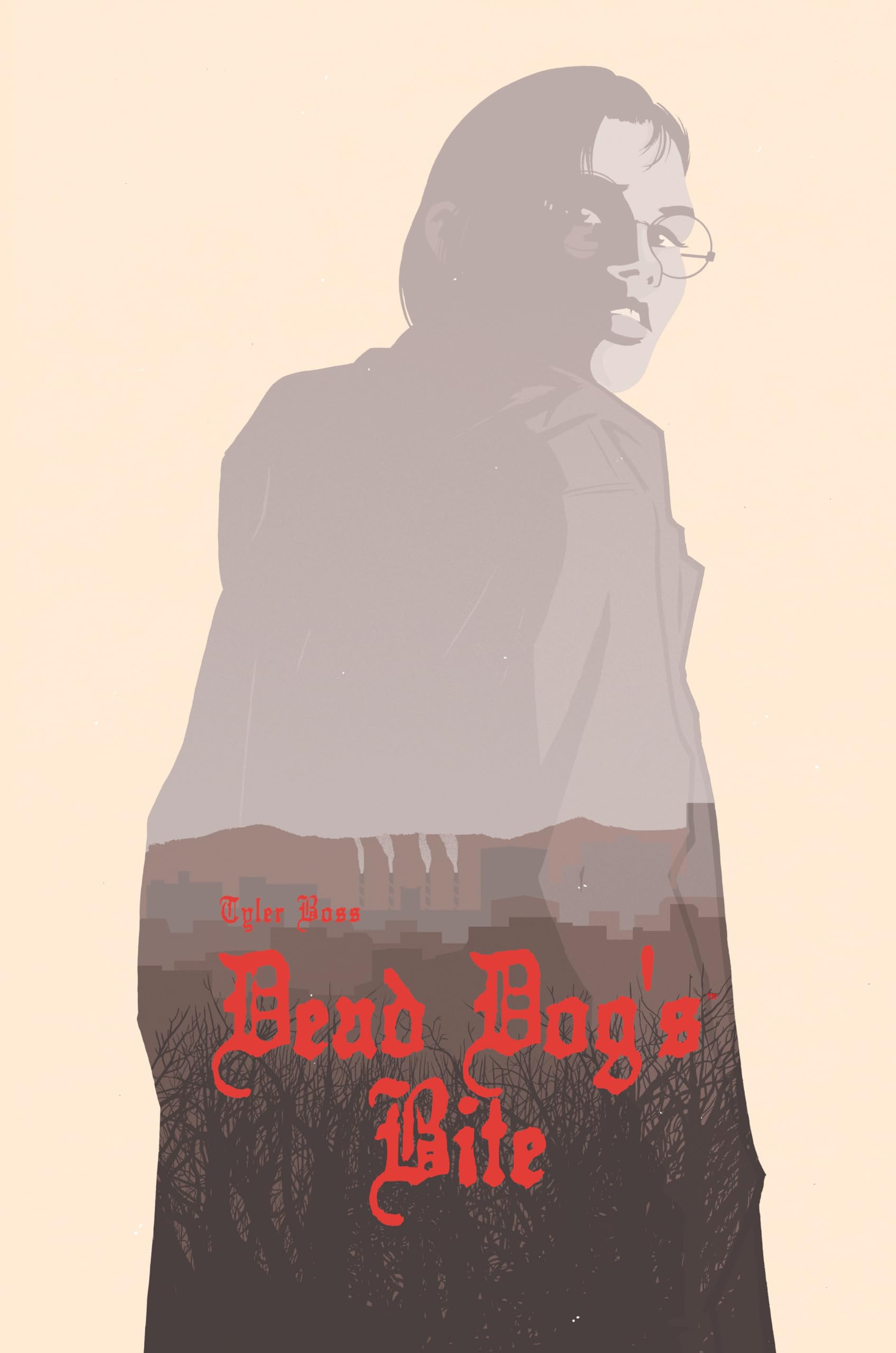 Dead Dog's Bite by Tyler Boss - 9781506714677