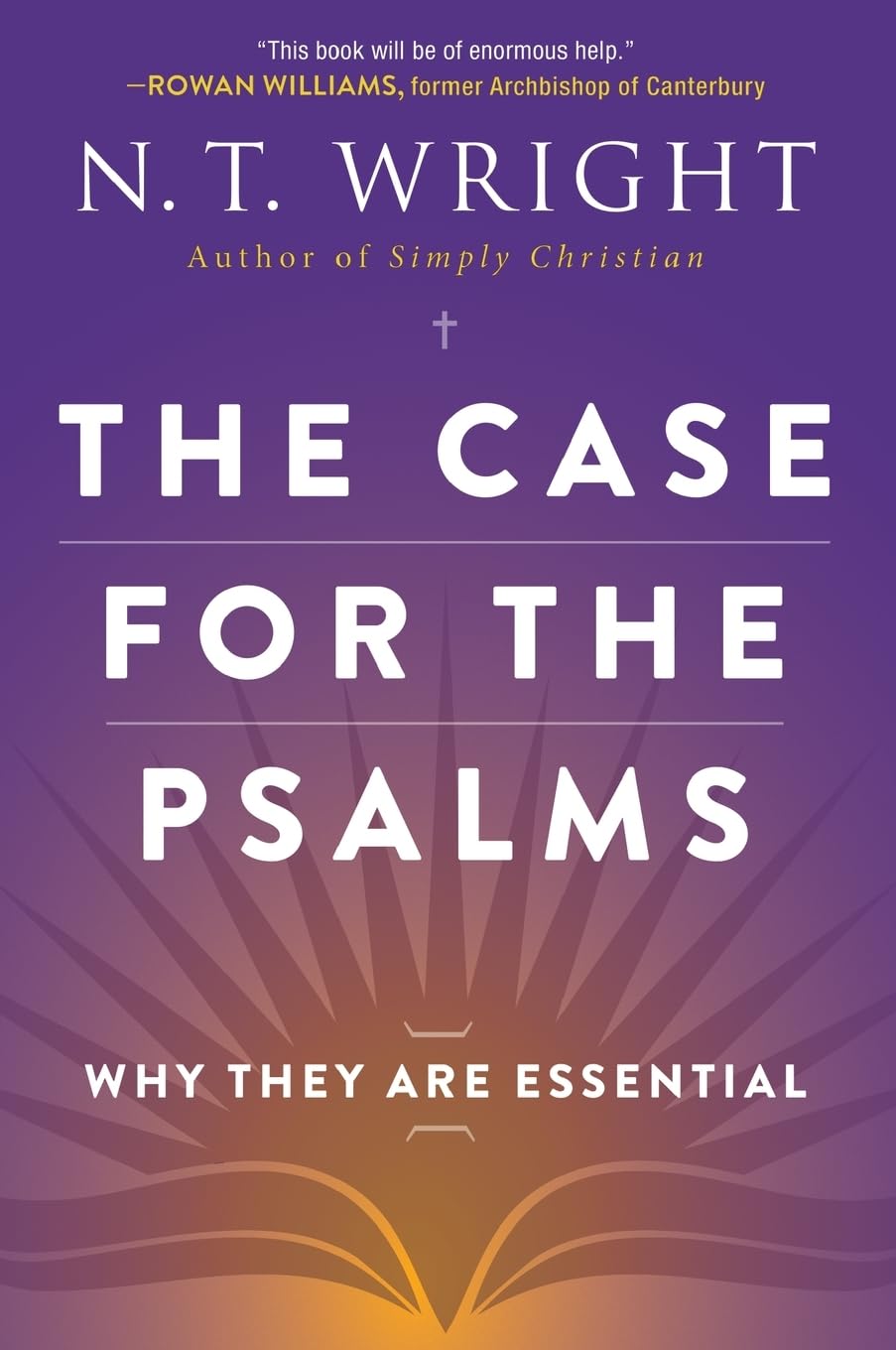 CASE FOR PSALMS