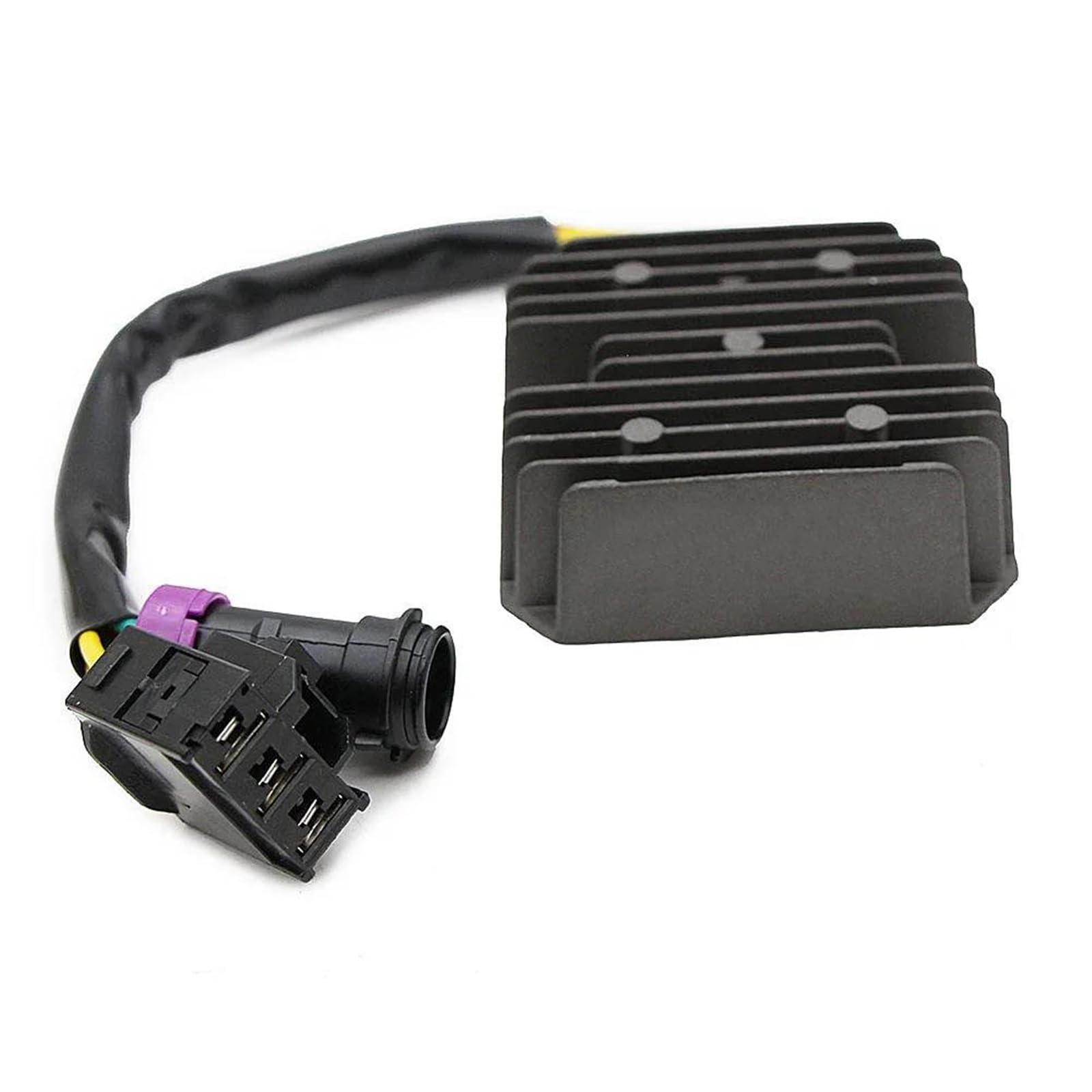 Componenti elettrici Raddrizzatore Regolatore Moto Per CFMOTO CF150 150NK CF250 250NK CF300 300NK 300SR 250SR 2019-2020