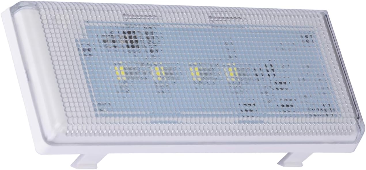 W10515058 Freezer Main LED Light for Whirlpool Refrigerator