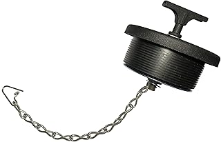 Military Fuel Cap Compatible with Humvee Hummer M998 OEM PN 12338558-1 NSN 5342-01-246-1120 NEW