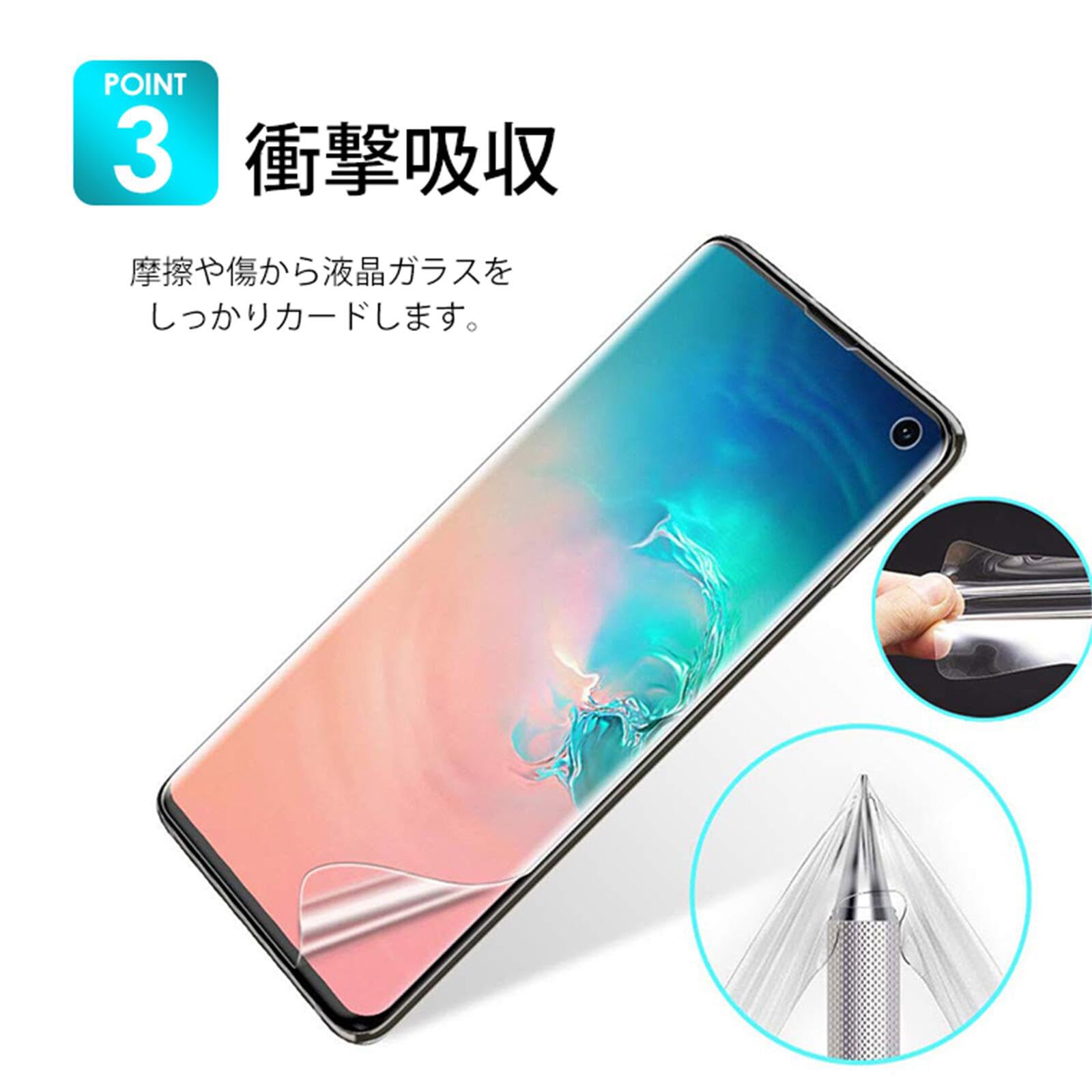 【フィルム2枚+ガイド枠】Xiaomi 13T 256GB Amazon.co.jp: 【ガイド枠付き・簡単な貼り付け方】Xiaomi 13T