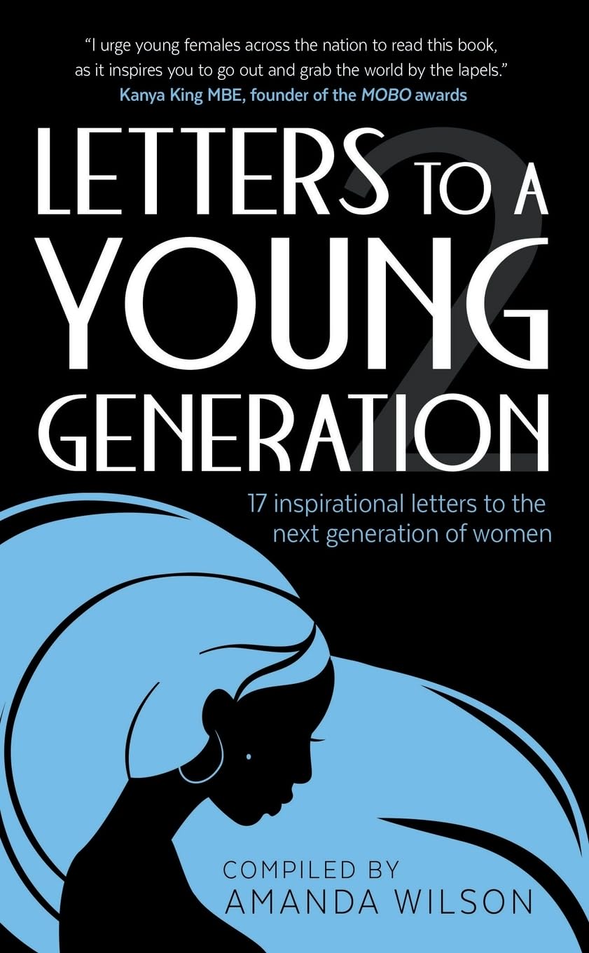 Letters to a Young Generation: Letters to Girls: 2