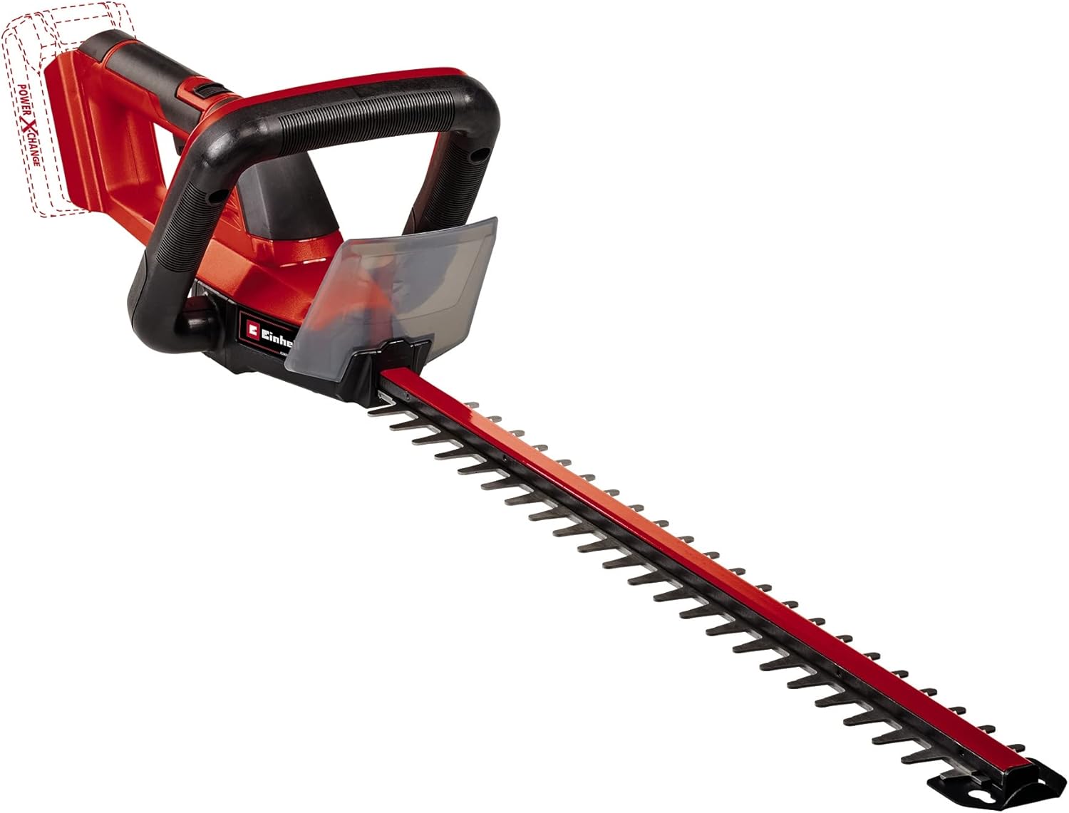 Taille-haie sans fil EINHELL 3410945 GC-CH 18/50 Li-Solo Power X-Change (produit seul)