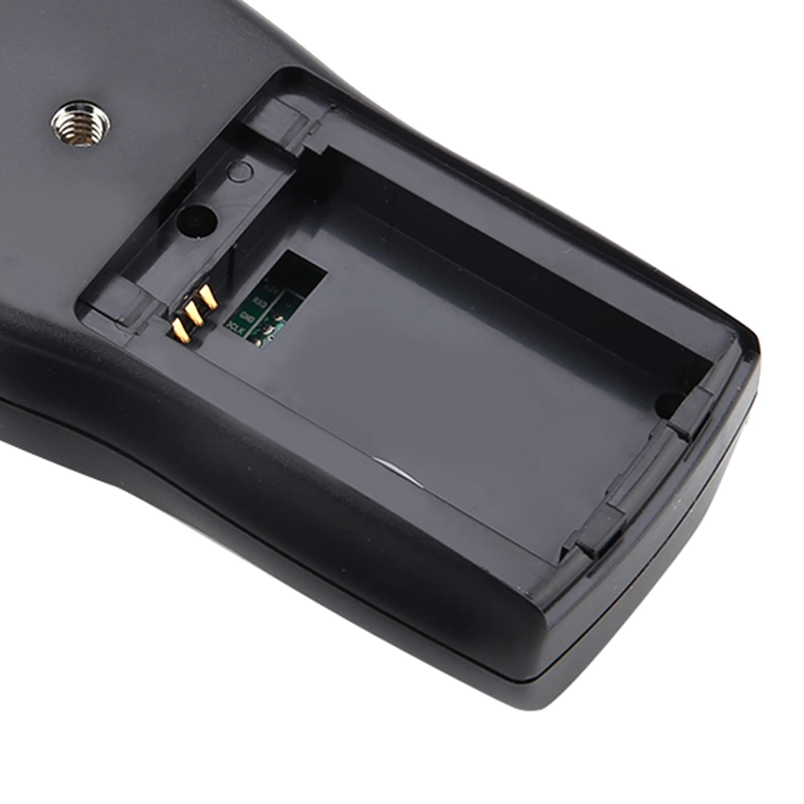 Sensore Smart AR8500 Detector, Monitoraggio del Tester a Gas NH3 Portatile con Allarme della Luce Sonora 0-100 Ppm, per le Miniere di Fattoria Chimiche