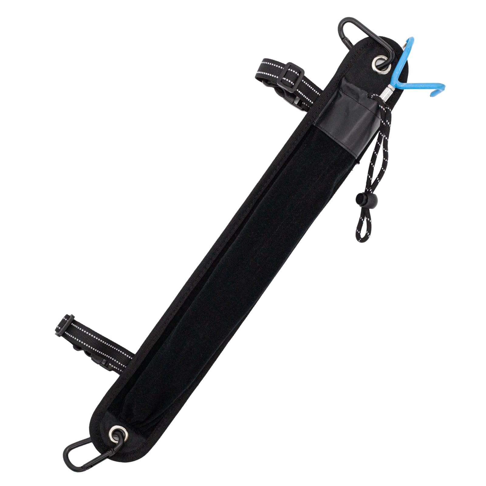 Buy LQLMCOS Disc Golf Retriever Pole,Disc Retriever Telescoping Pole