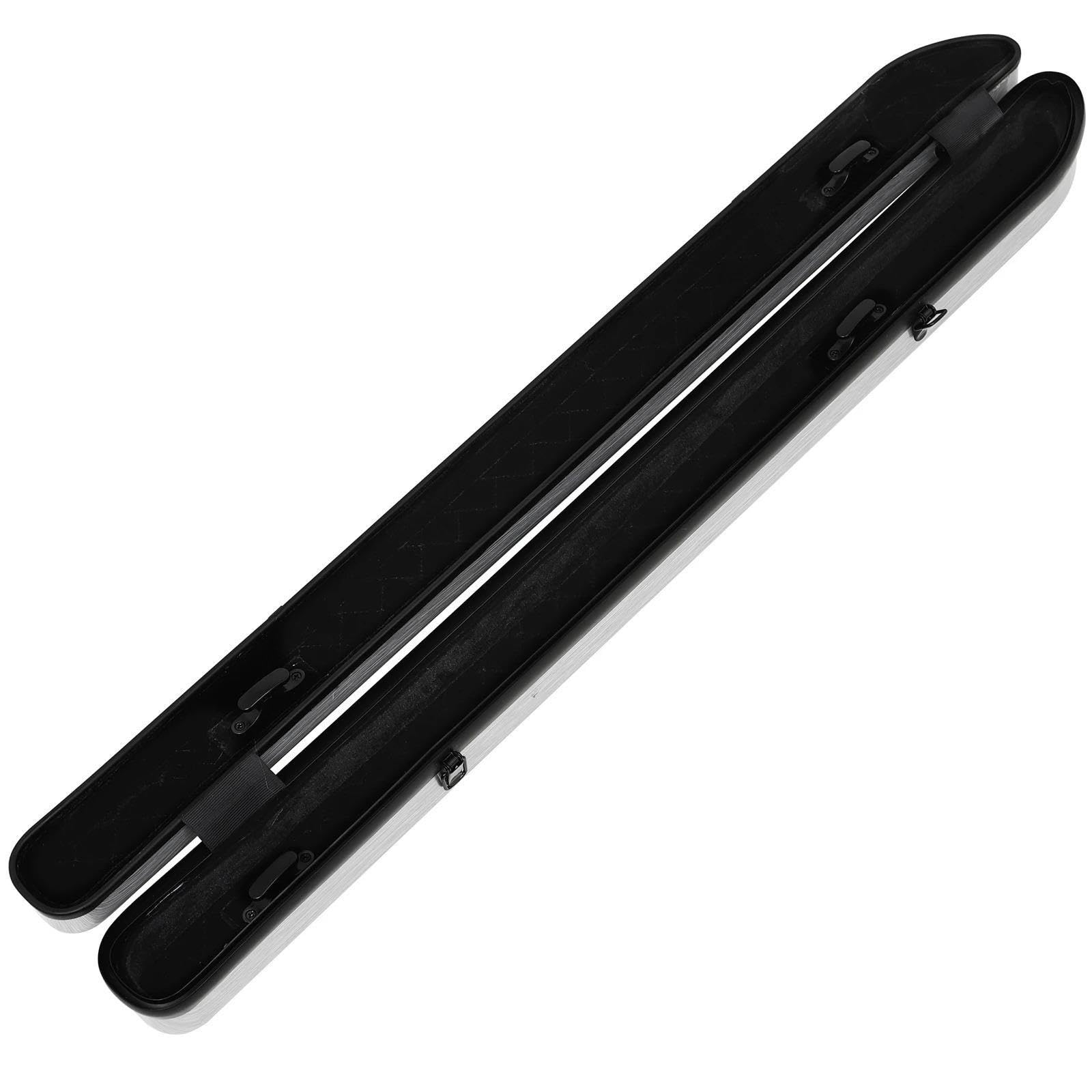 Custodia Universale for Arco for Violino/viola/violoncello Con Tracolla