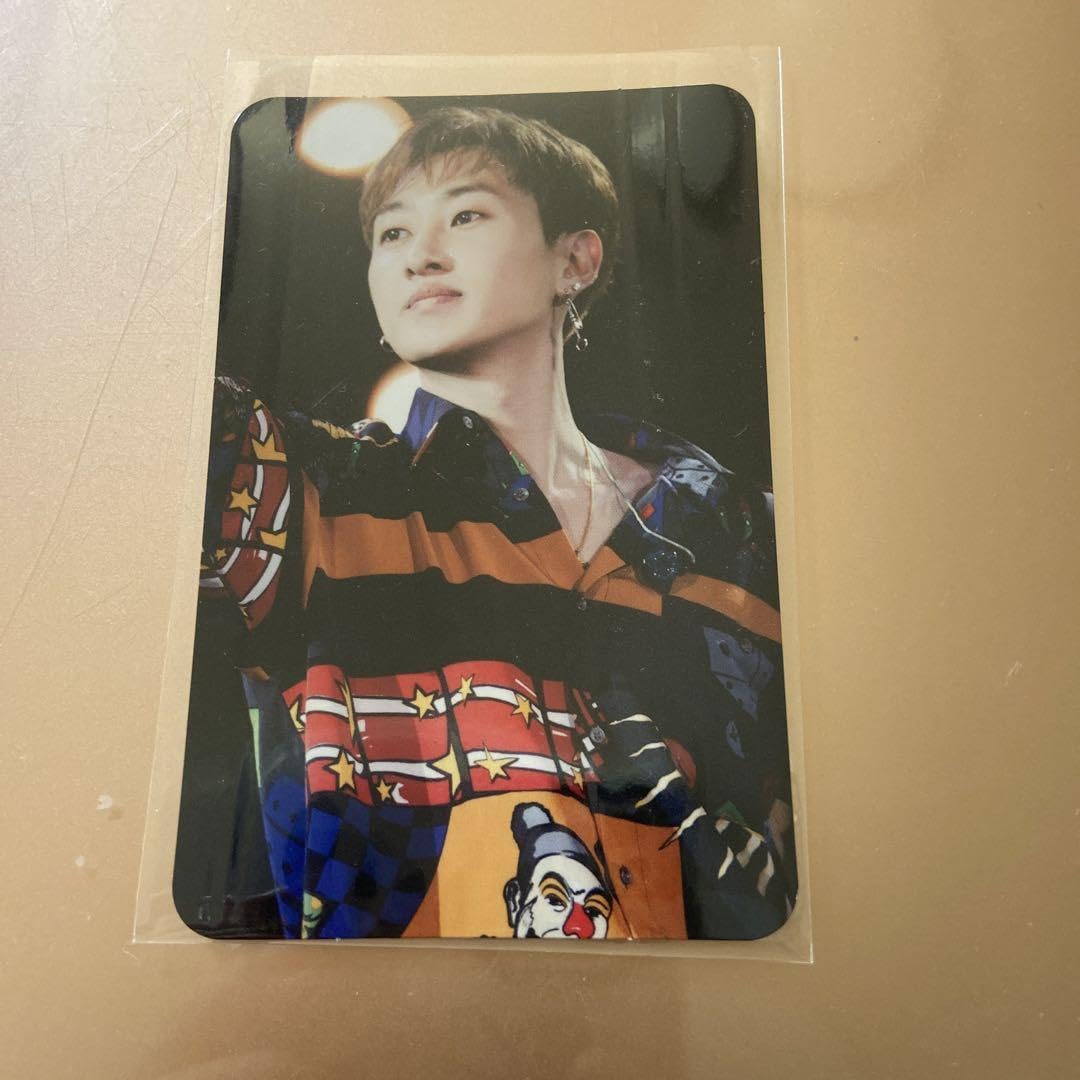 SUPER JUNIOR - SUPER JUNIOR ウニョク　SS7 トレカ　スパショ7 SUPER JUNIOR - SUPER JUNIOR ウニョク SS7 トレカ スパショ7