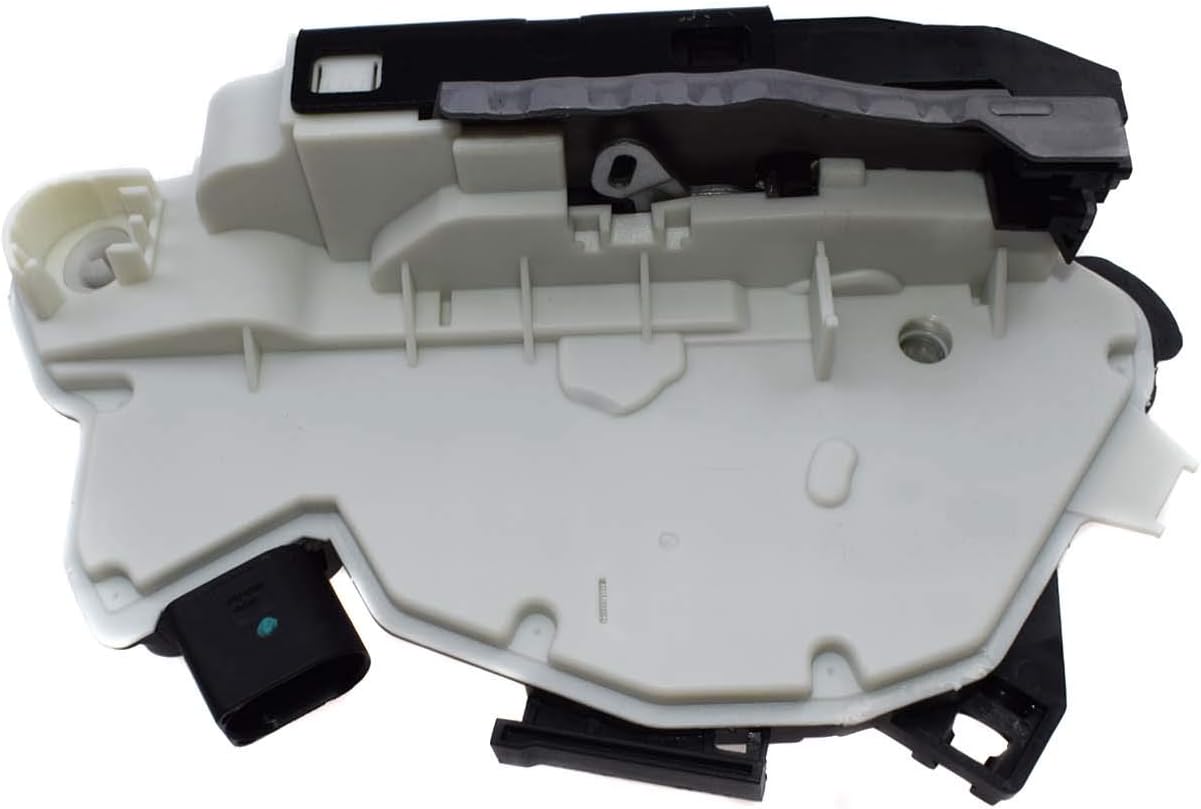 Front Left Door Lock Latch Actuator Driver Door For VW Tiguan CC Passat CC