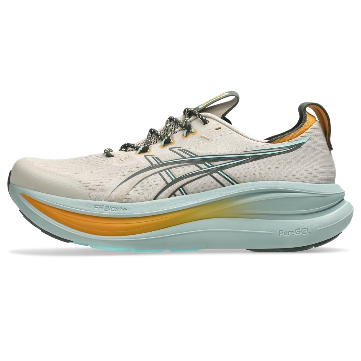 Men's Gel-Nimbus 28 Running Shoes