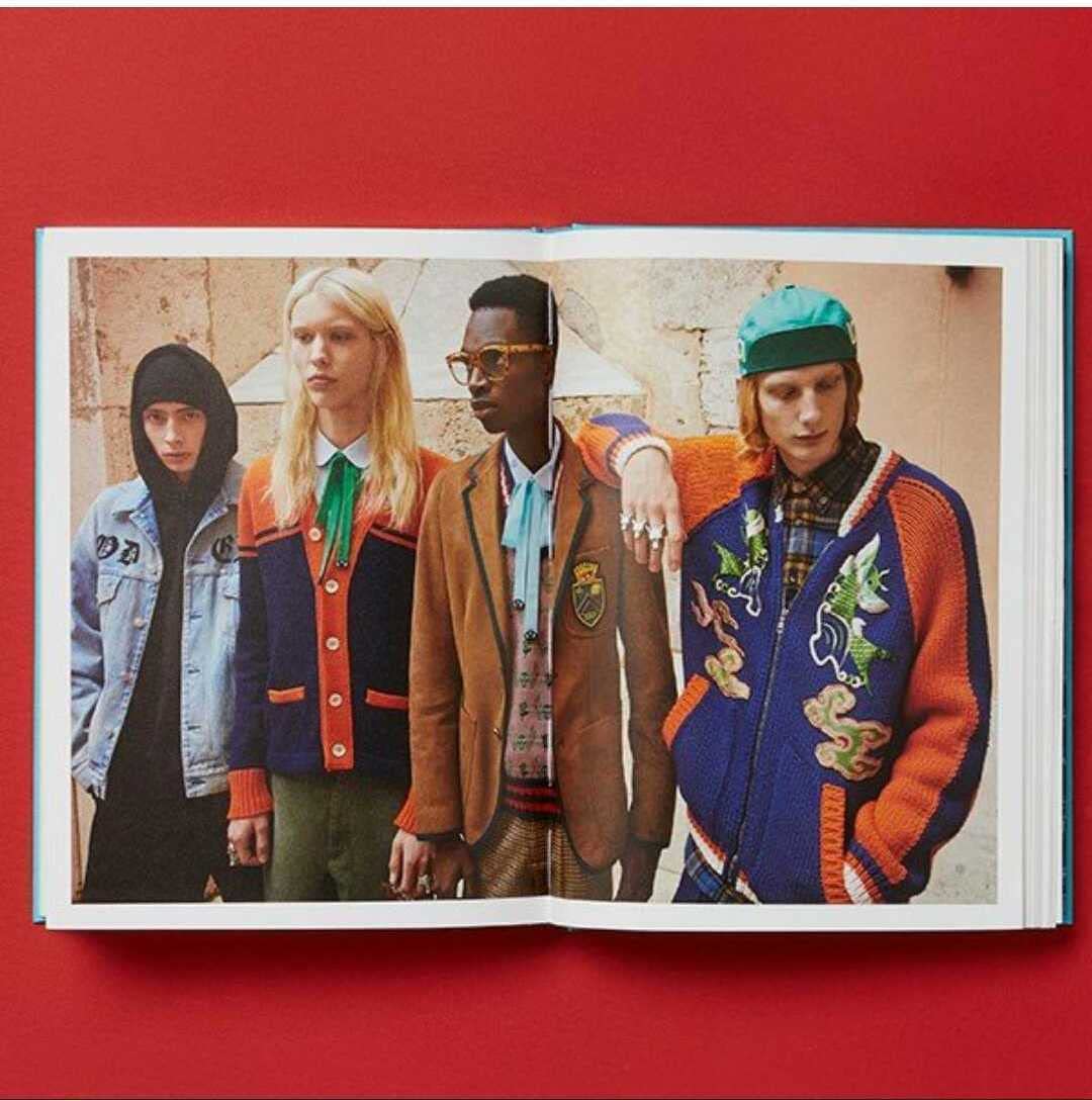 Amazon.co.jp: ポーチ付 未開封 限定1000部 写真集 GUCCI HORTUS