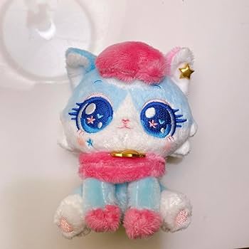 韓国　ウィッシュキャット　フィギュア　猫 c7b3ba6c1a5bfec174c035acb0cbca