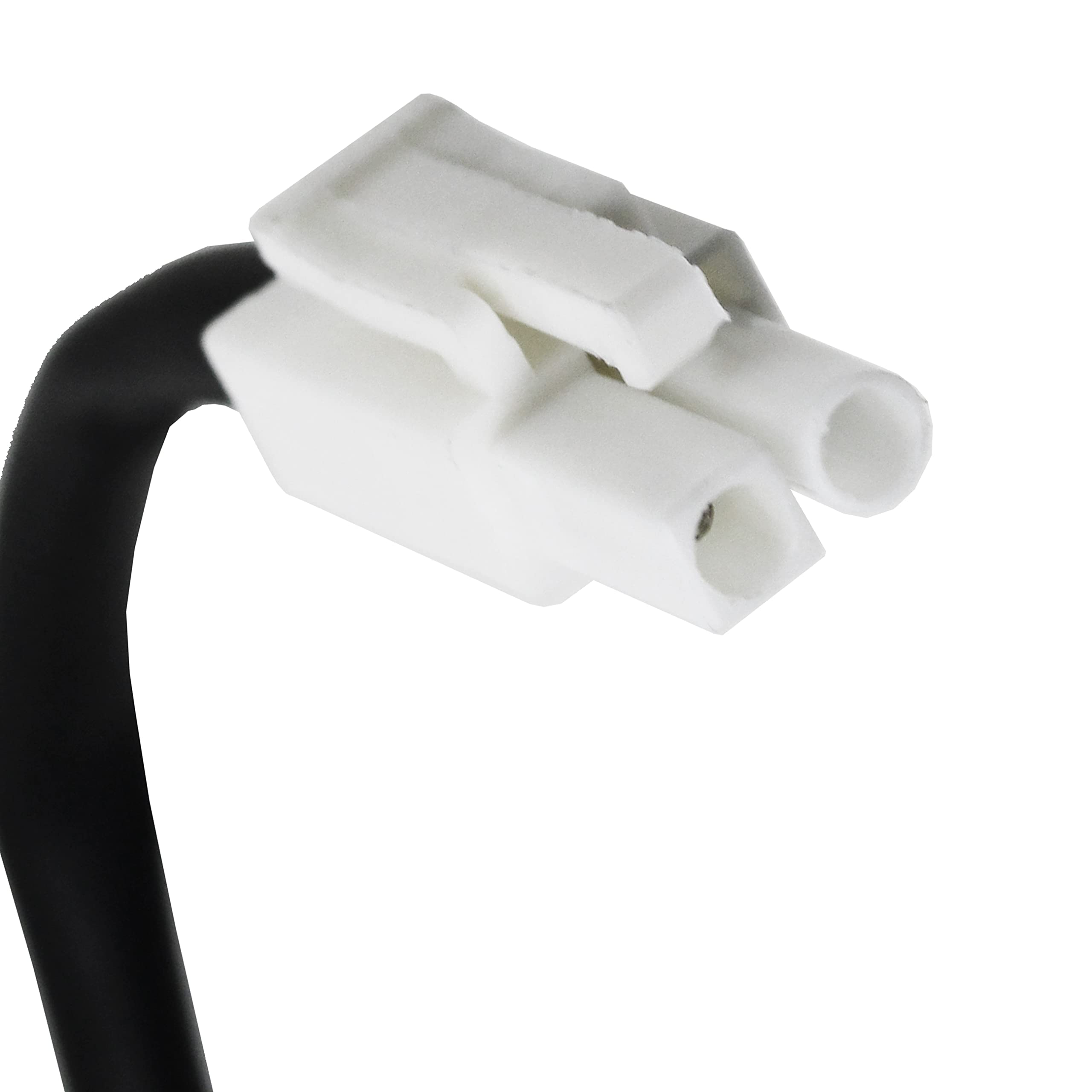 SPARES2GO Universal-Dunstabzugshaube mit LED-Licht, 114 mm, 1,6 W, 2 Stück