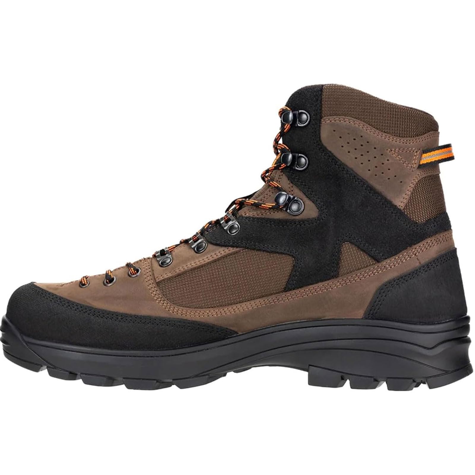 Kenetrek Męskie skórzane buty trekkingowe Corrie II Hiker