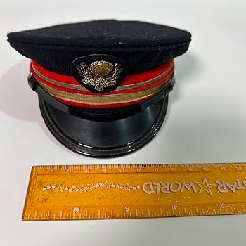 国鉄 100周年記念 制帽 ミニチュア Amazon.co.jp: 国鉄 帽子 ミニチュア 国鉄100周年記念 : おもちゃ