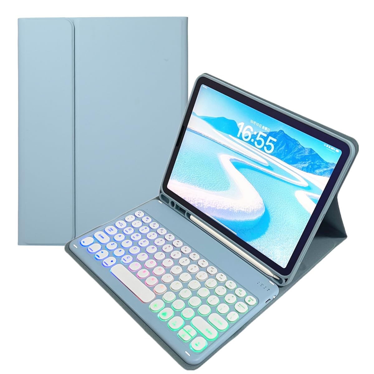 Amazon | Galaxy Tab S10 Lite / S10 FE / S9 FE 10.9インチ用の