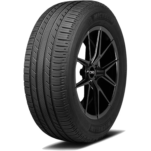 MICHELIN Premier LTX All-Season Radial Car Tire for SUVs and Crossovers; 235/65R18 106V