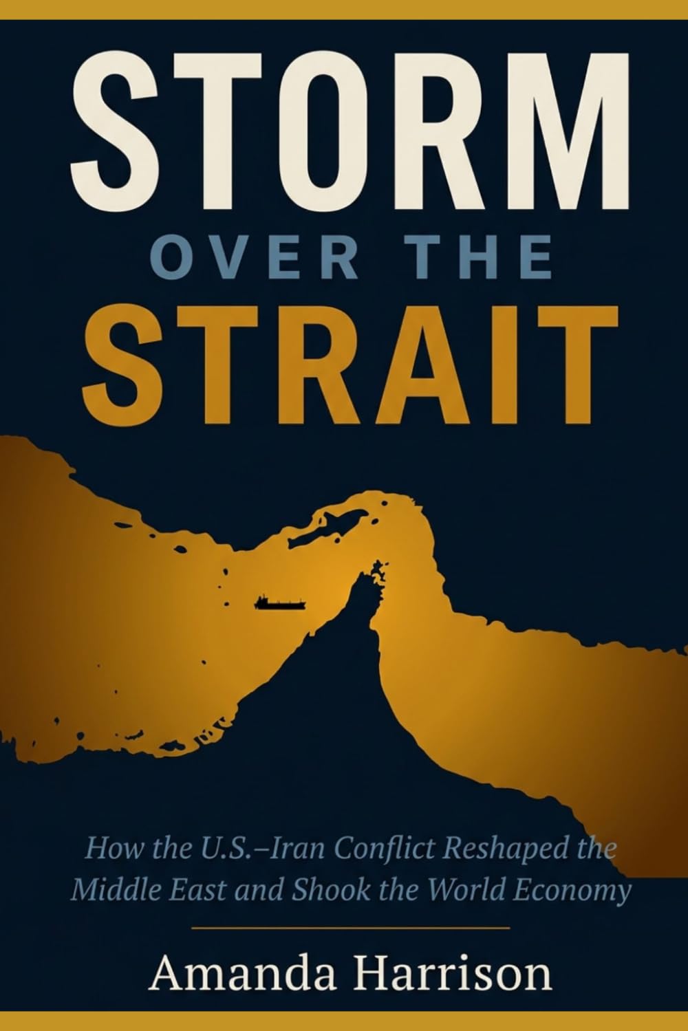 Storm over the Strait: How the U.S.–Iran Conflict Reshaped the Middle East and Shook the World Economy